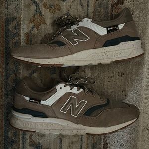 New Balance 997H Men’s 8.5